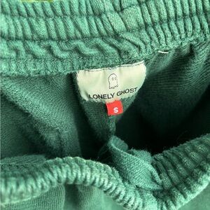 Lonely Ghost Heavyweight Cool to Care sweatpants